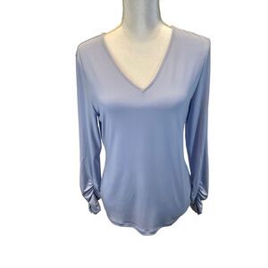 Calvin Klein Top Blouse Shirt Sz Medium NWOT